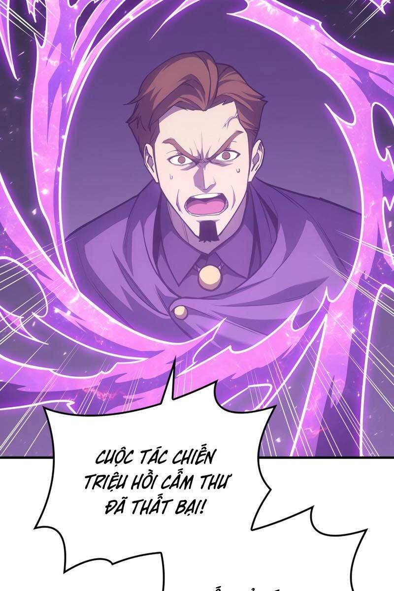 Người Hùng Cấp Thảm Họa Hồi Sinh: Chapter 61