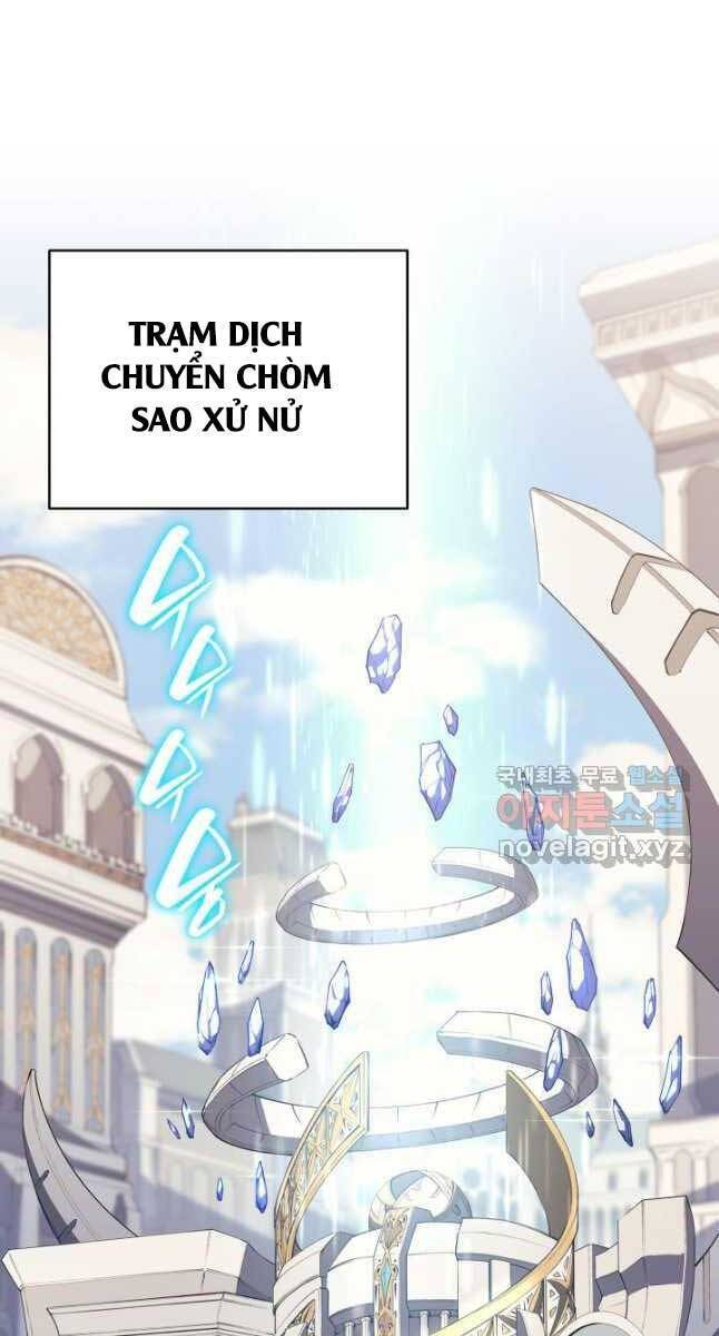 Người Hùng Cấp Thảm Họa Hồi Sinh: Chapter 62