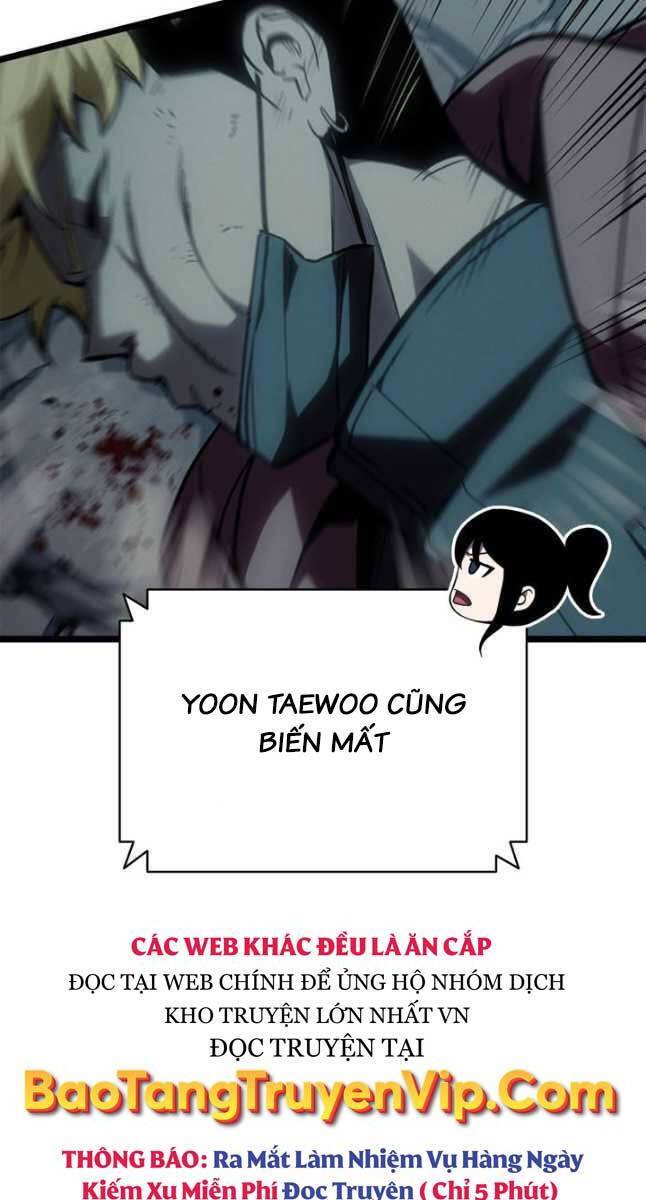 Người Hùng Cấp Thảm Họa Hồi Sinh: Chapter 62