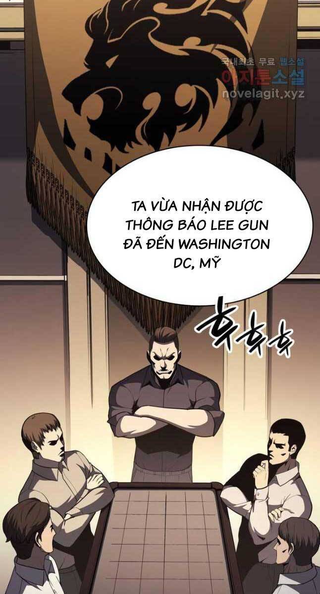 Người Hùng Cấp Thảm Họa Hồi Sinh: Chapter 62