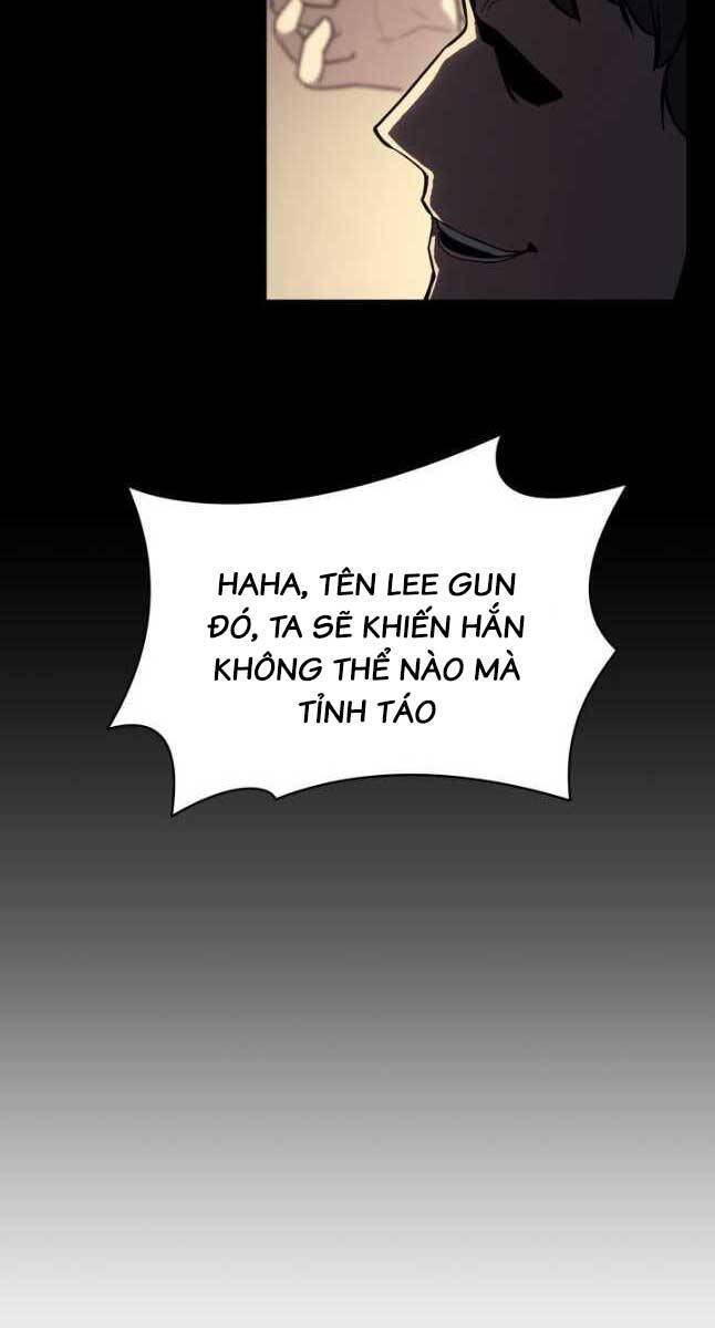 Người Hùng Cấp Thảm Họa Hồi Sinh: Chapter 62