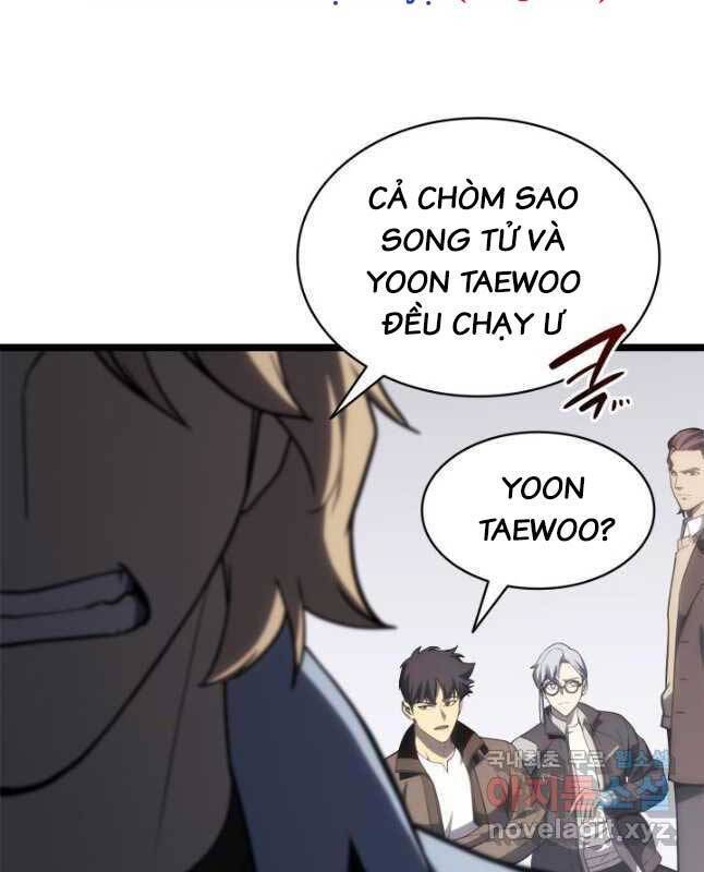 Người Hùng Cấp Thảm Họa Hồi Sinh: Chapter 62