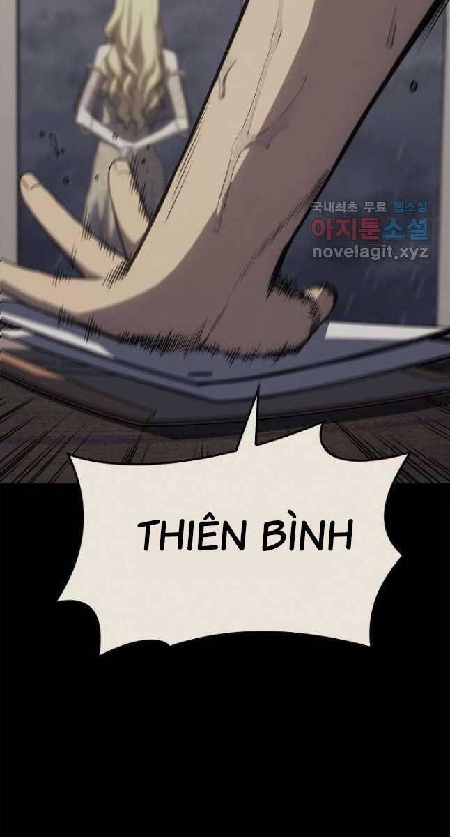 Người Hùng Cấp Thảm Họa Hồi Sinh: Chapter 62