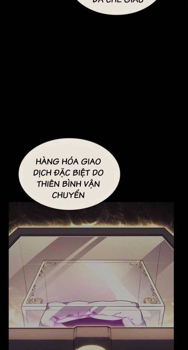 Người Hùng Cấp Thảm Họa Hồi Sinh: Chapter 62