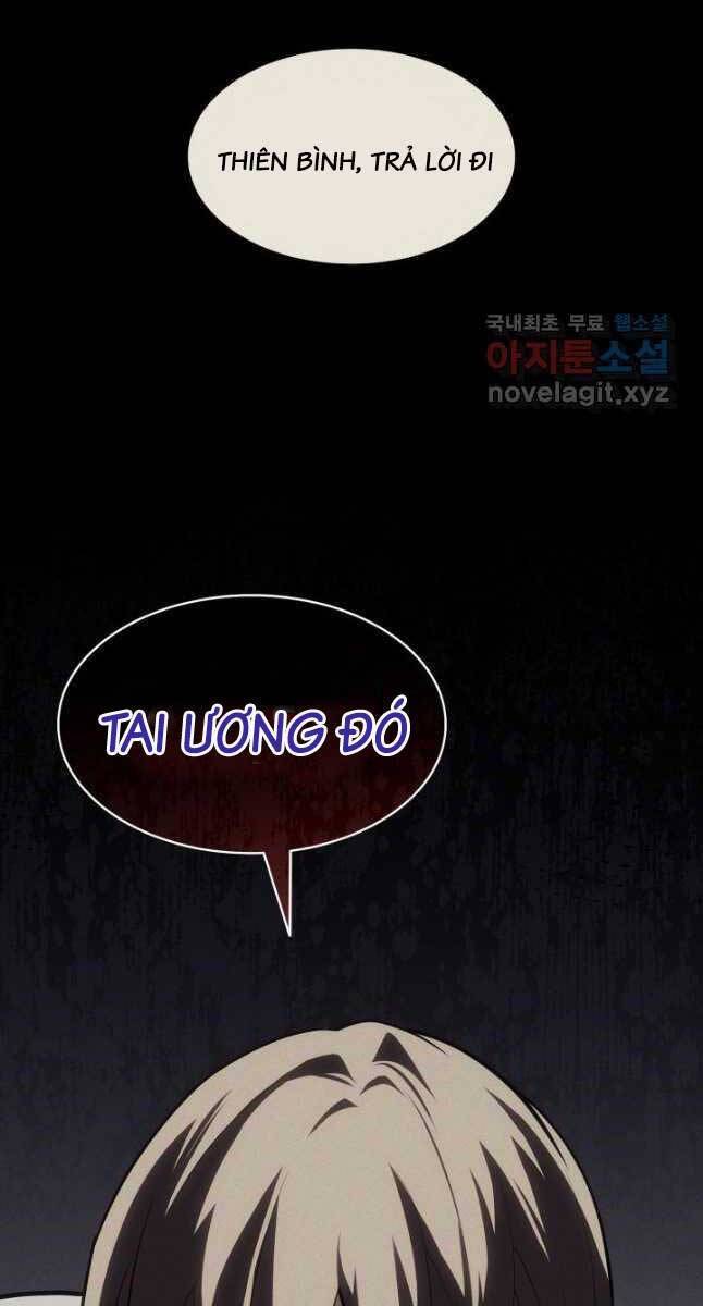 Người Hùng Cấp Thảm Họa Hồi Sinh: Chapter 62