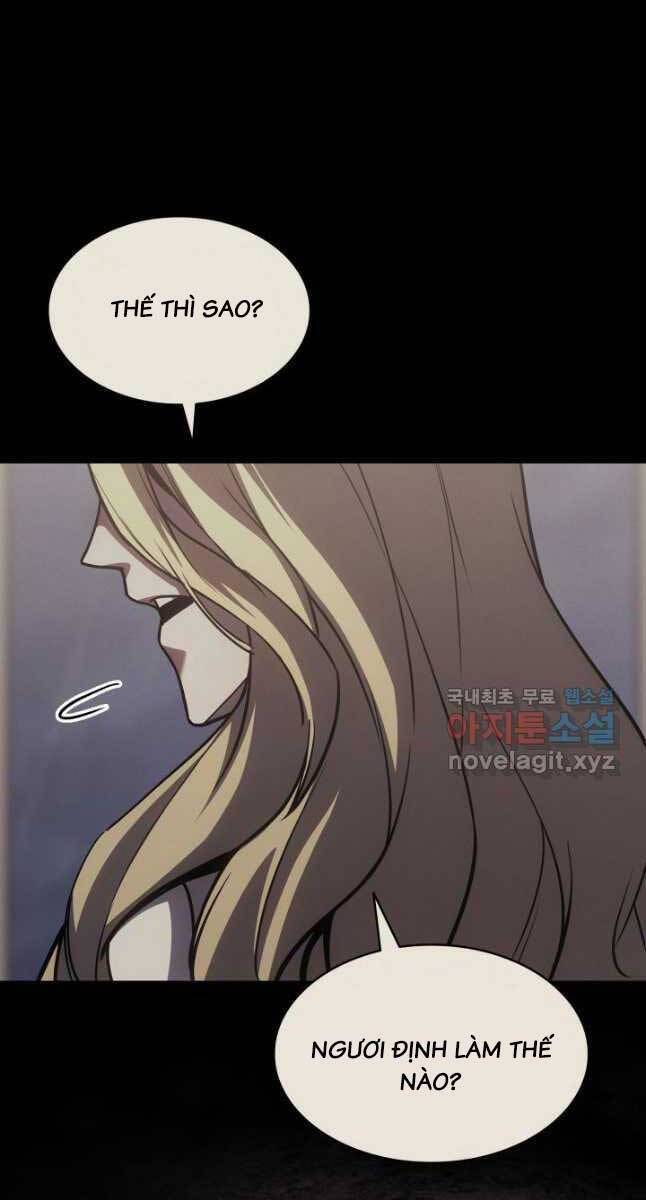 Người Hùng Cấp Thảm Họa Hồi Sinh: Chapter 62
