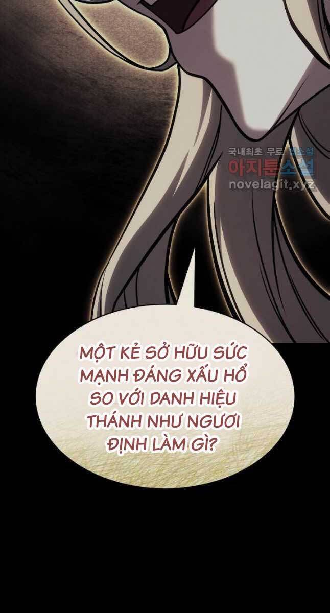 Người Hùng Cấp Thảm Họa Hồi Sinh: Chapter 62