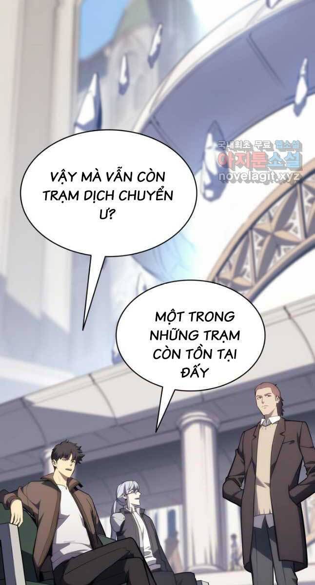 Người Hùng Cấp Thảm Họa Hồi Sinh: Chapter 62