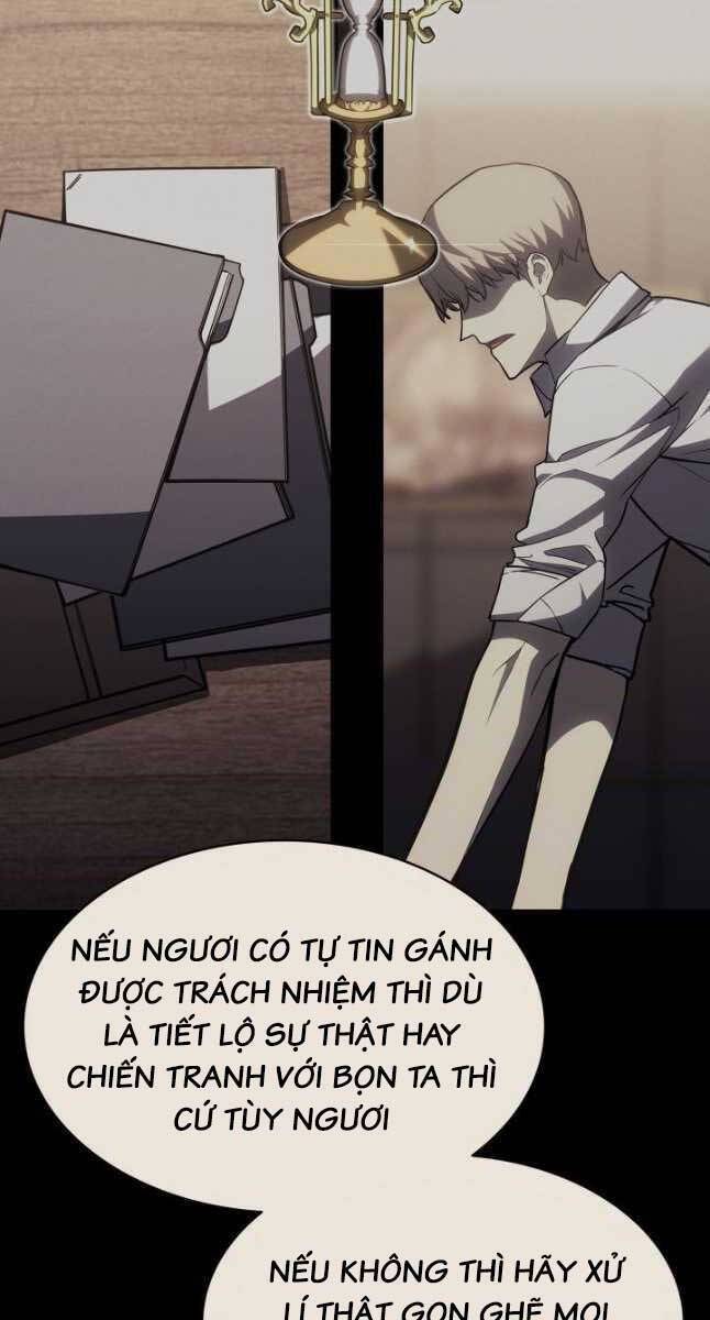 Người Hùng Cấp Thảm Họa Hồi Sinh: Chapter 62