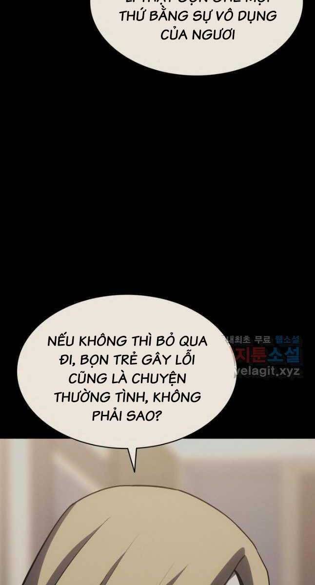 Người Hùng Cấp Thảm Họa Hồi Sinh: Chapter 62