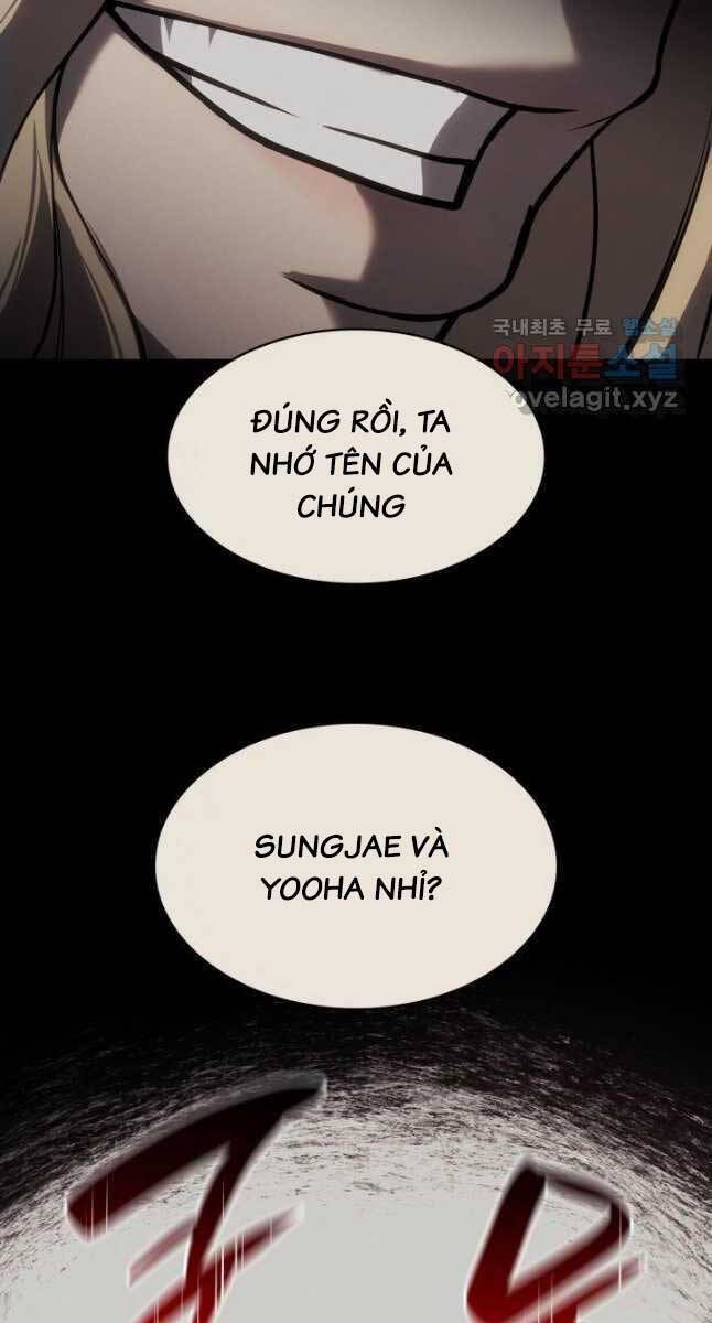 Người Hùng Cấp Thảm Họa Hồi Sinh: Chapter 62