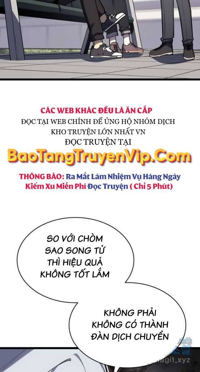 Người Hùng Cấp Thảm Họa Hồi Sinh: Chapter 62