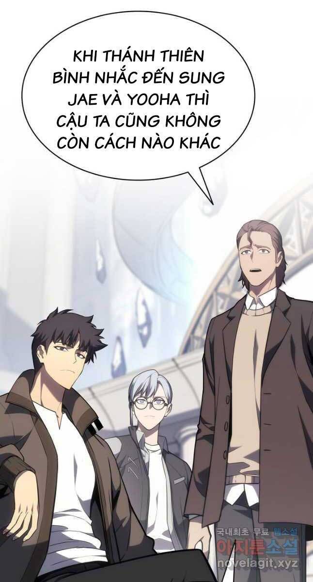 Người Hùng Cấp Thảm Họa Hồi Sinh: Chapter 62