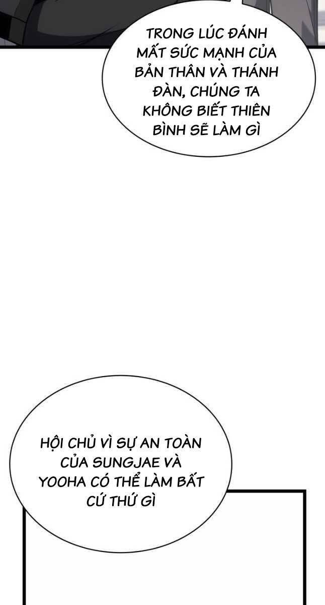Người Hùng Cấp Thảm Họa Hồi Sinh: Chapter 62