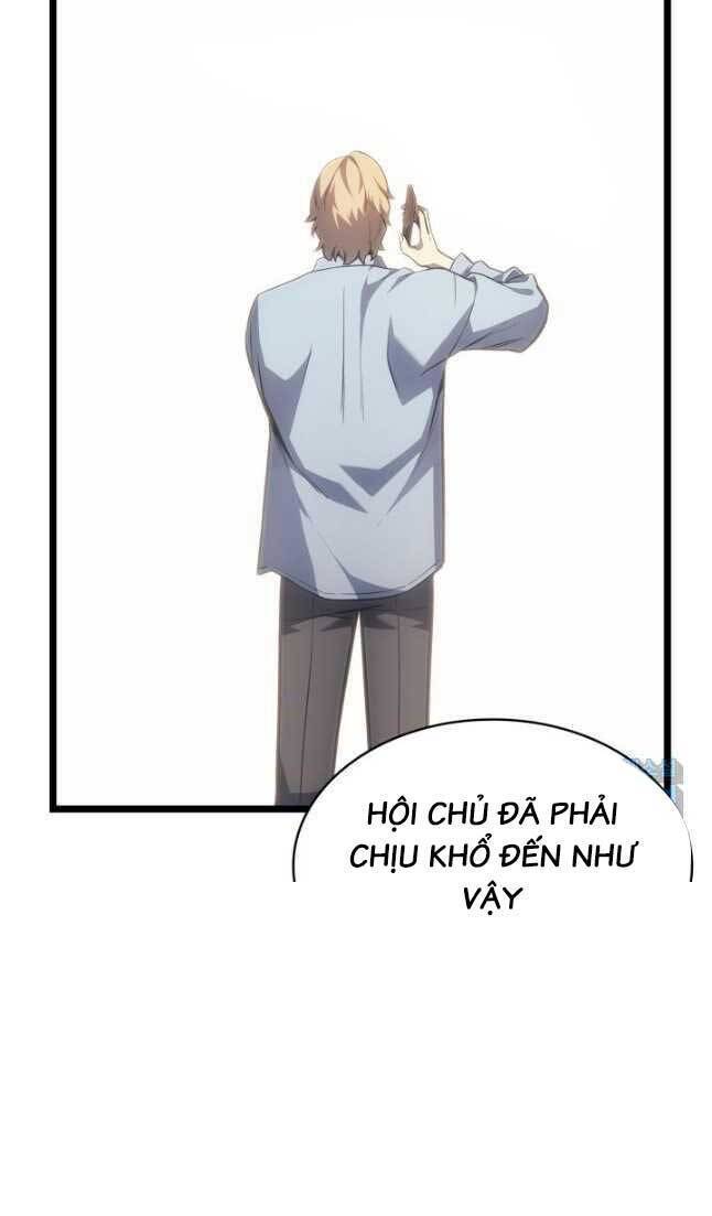 Người Hùng Cấp Thảm Họa Hồi Sinh: Chapter 62