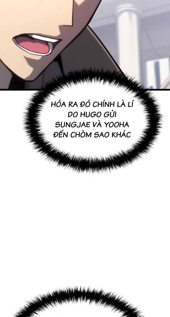 Người Hùng Cấp Thảm Họa Hồi Sinh: Chapter 62