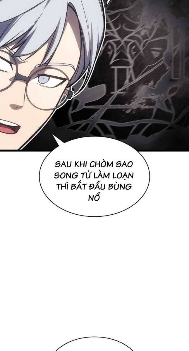 Người Hùng Cấp Thảm Họa Hồi Sinh: Chapter 62
