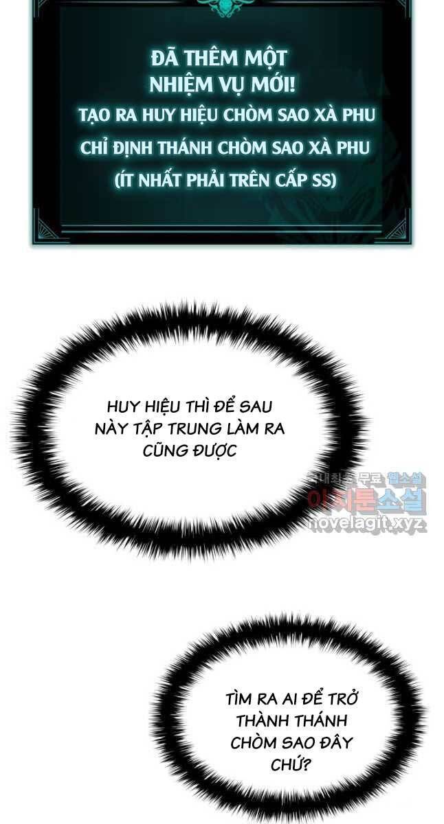 Người Hùng Cấp Thảm Họa Hồi Sinh: Chapter 62