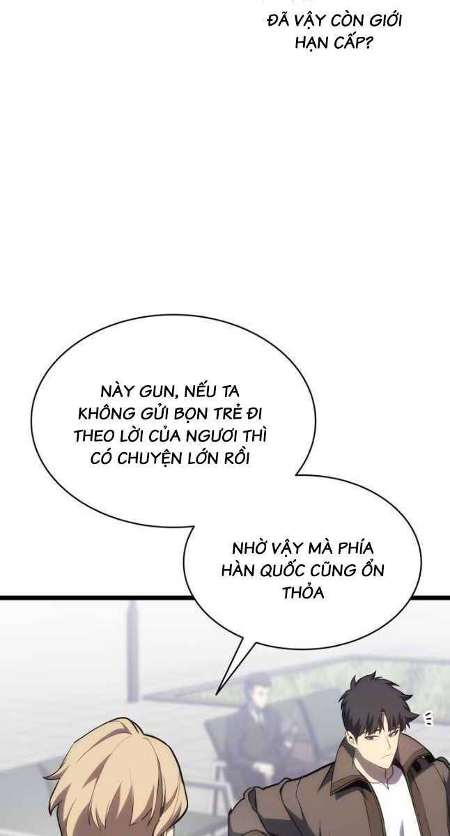 Người Hùng Cấp Thảm Họa Hồi Sinh: Chapter 62