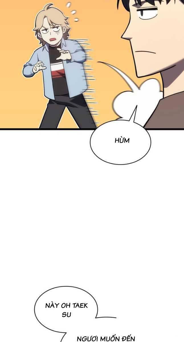 Người Hùng Cấp Thảm Họa Hồi Sinh: Chapter 62