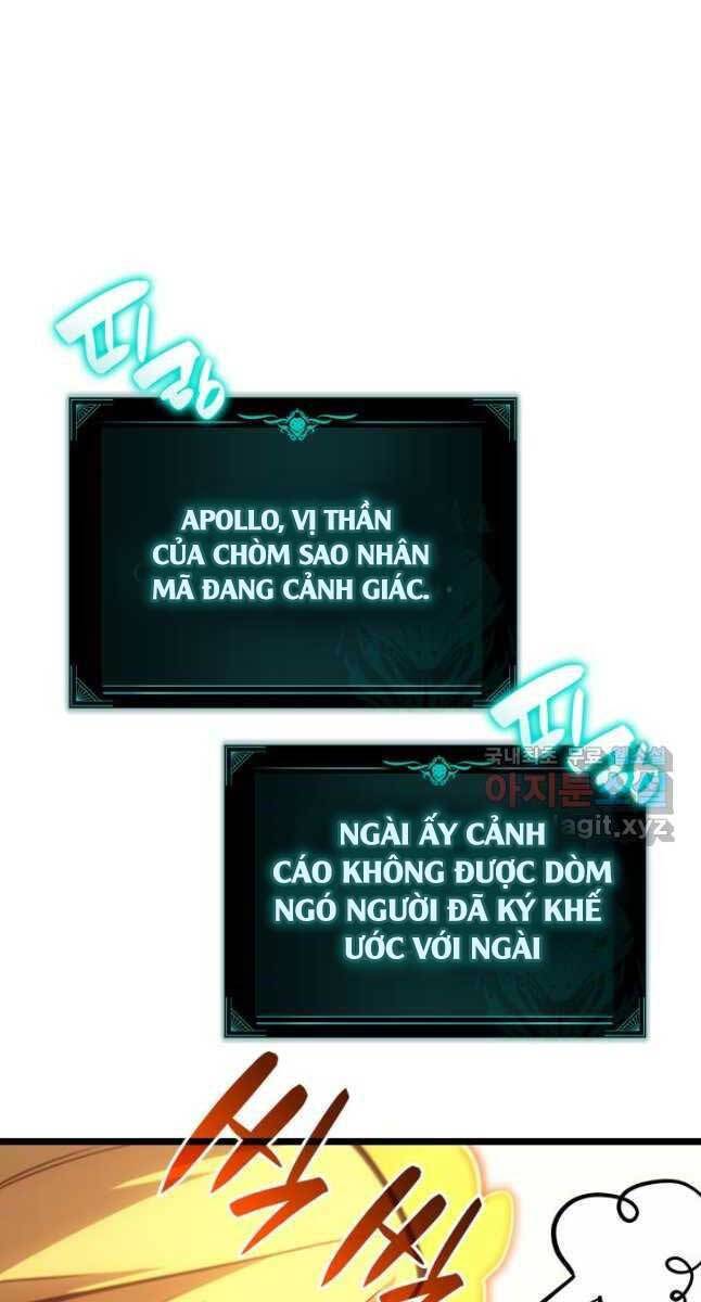 Người Hùng Cấp Thảm Họa Hồi Sinh: Chapter 62