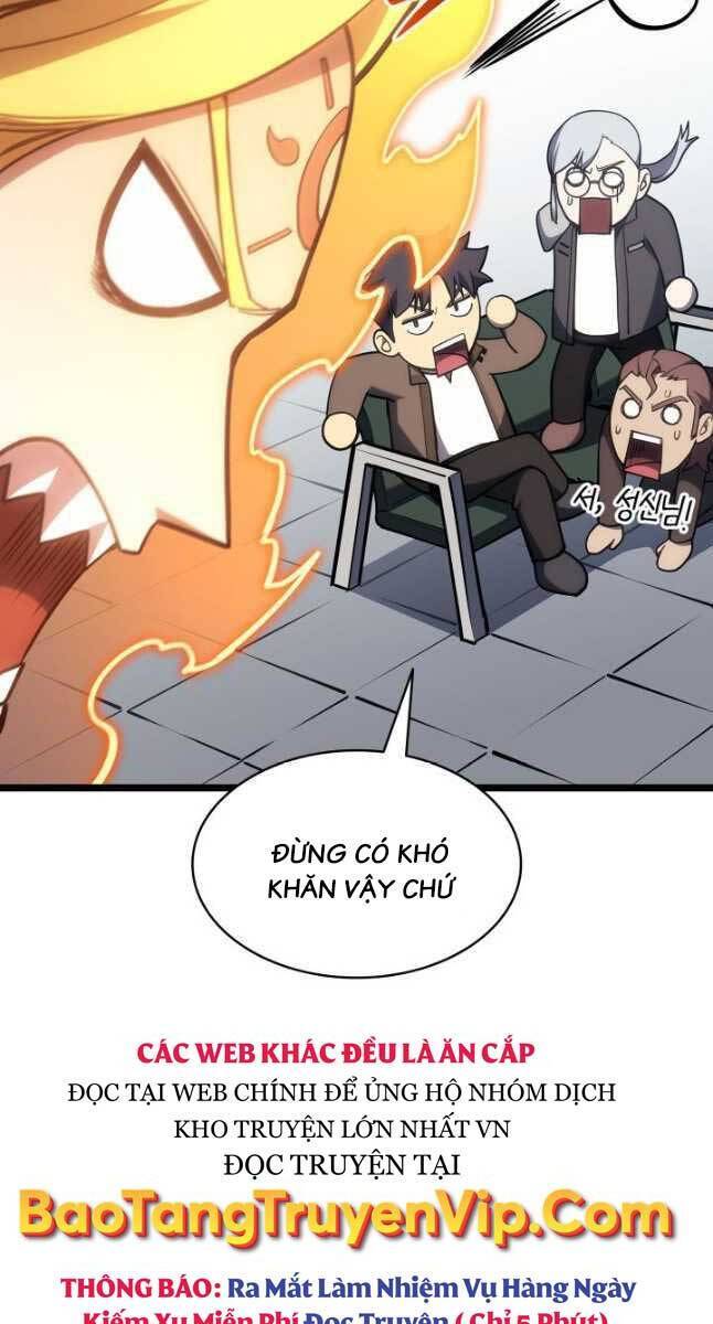 Người Hùng Cấp Thảm Họa Hồi Sinh: Chapter 62