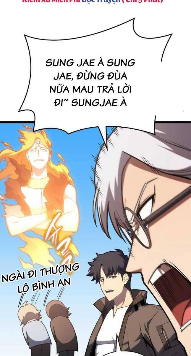 Người Hùng Cấp Thảm Họa Hồi Sinh: Chapter 62