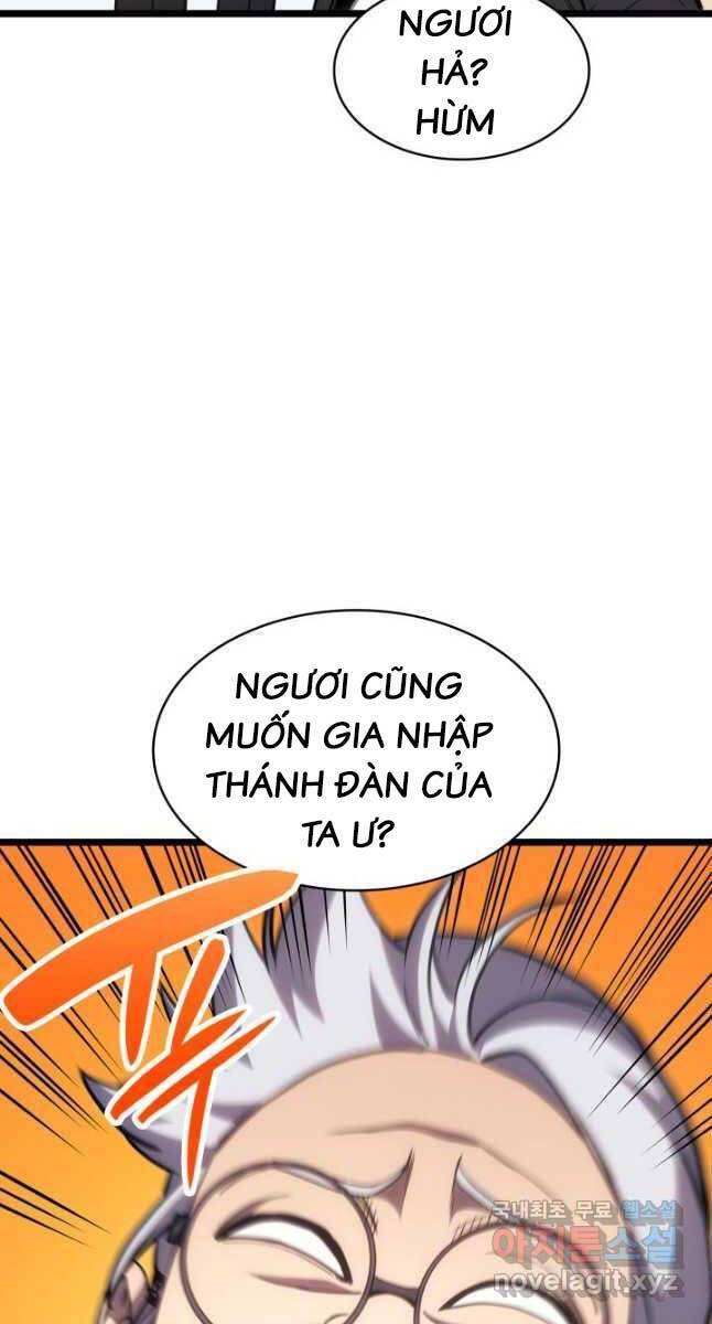 Người Hùng Cấp Thảm Họa Hồi Sinh: Chapter 62