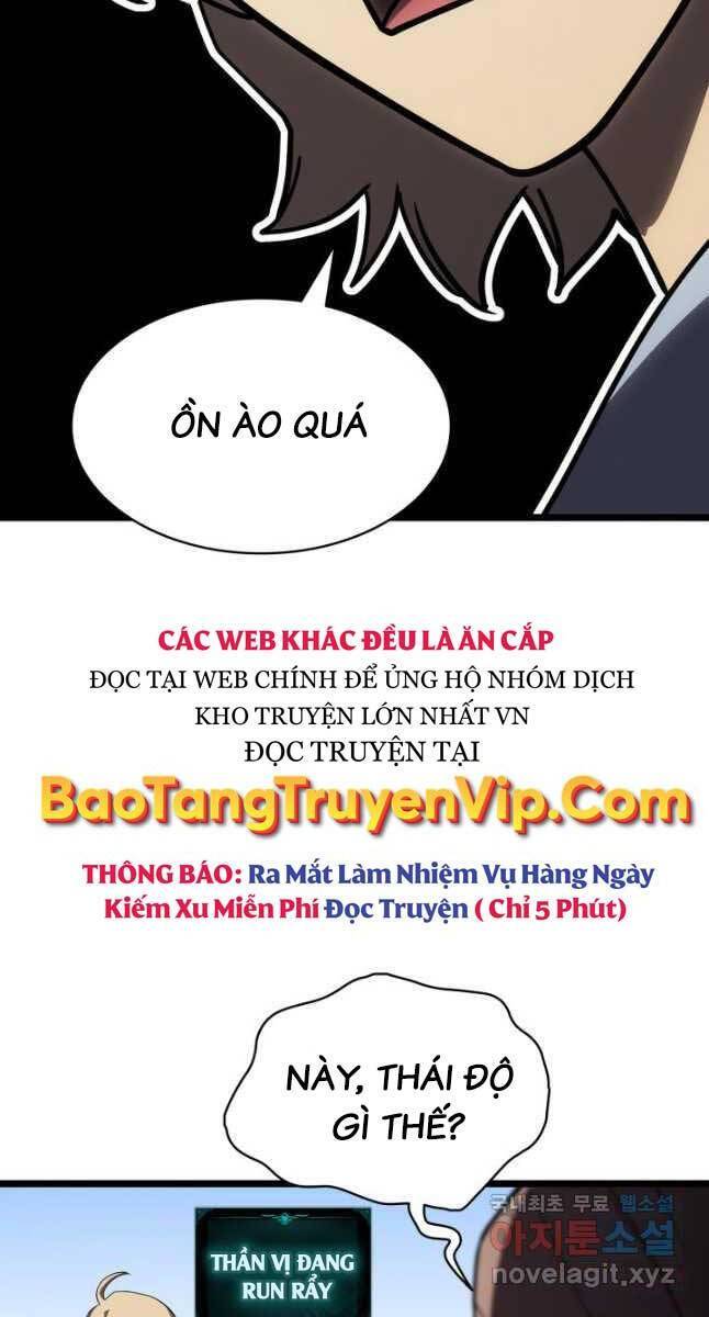 Người Hùng Cấp Thảm Họa Hồi Sinh: Chapter 62