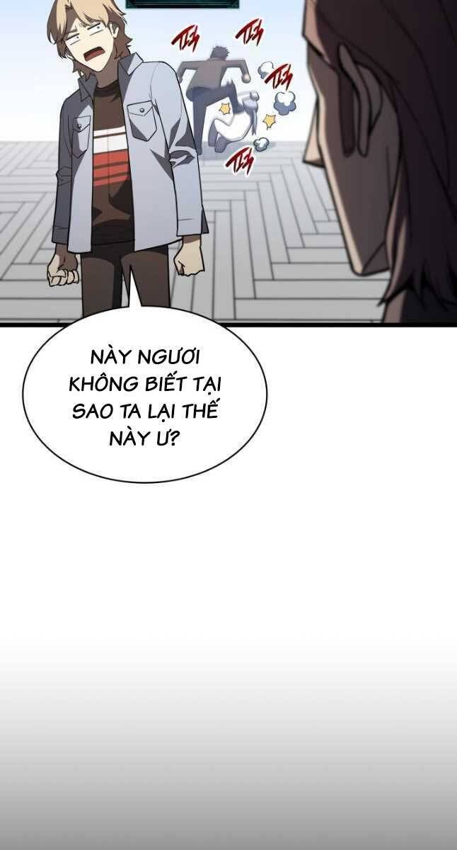 Người Hùng Cấp Thảm Họa Hồi Sinh: Chapter 62