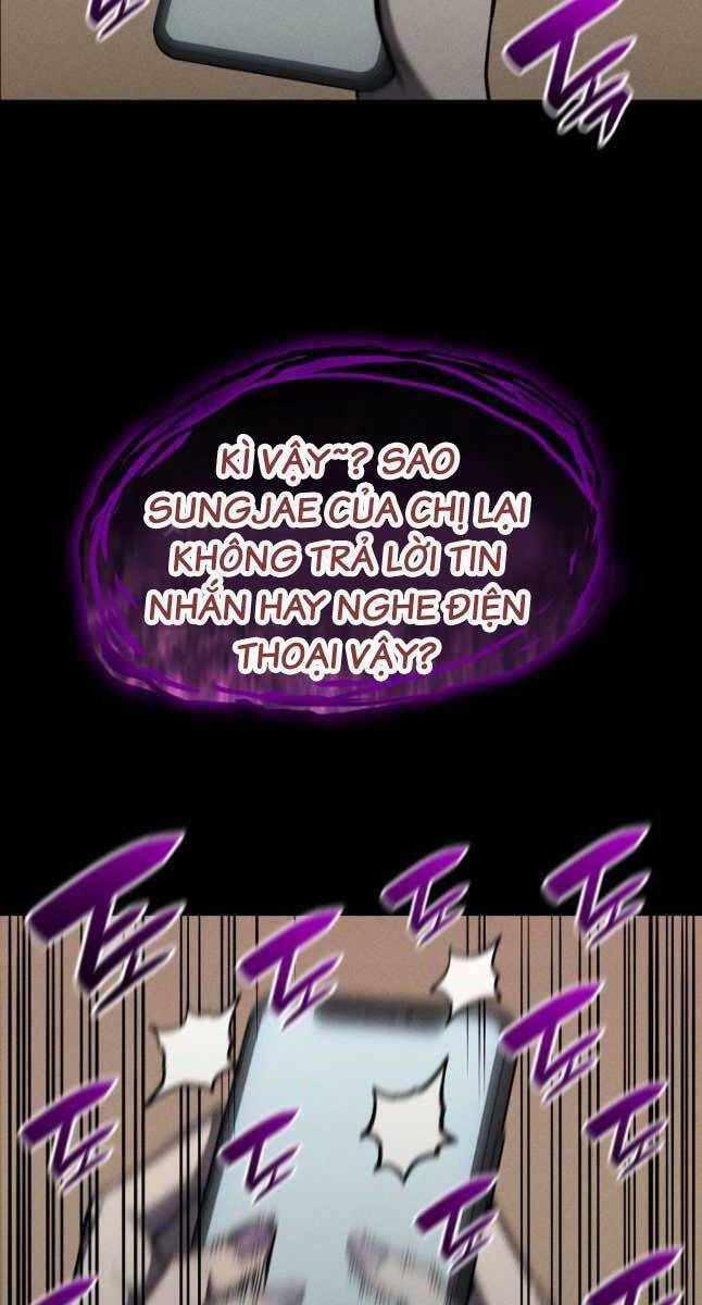 Người Hùng Cấp Thảm Họa Hồi Sinh: Chapter 62