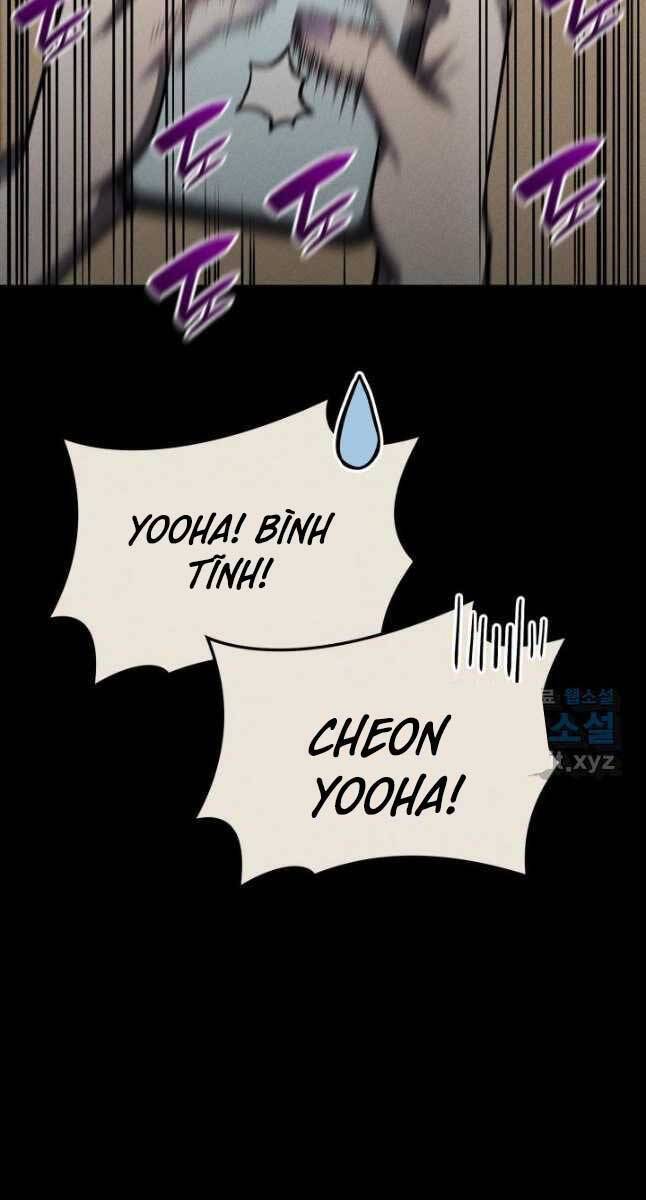 Người Hùng Cấp Thảm Họa Hồi Sinh: Chapter 62