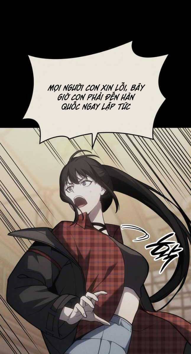 Người Hùng Cấp Thảm Họa Hồi Sinh: Chapter 62