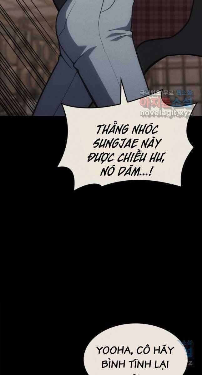 Người Hùng Cấp Thảm Họa Hồi Sinh: Chapter 62