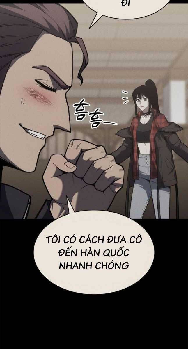 Người Hùng Cấp Thảm Họa Hồi Sinh: Chapter 62