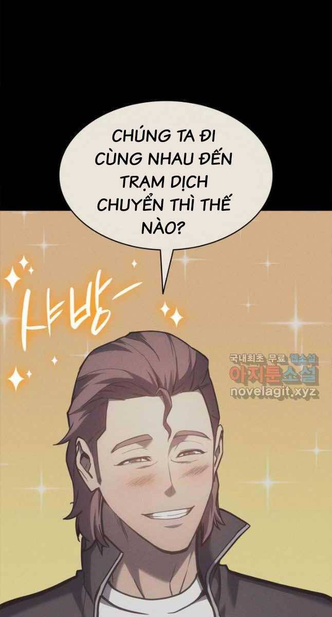 Người Hùng Cấp Thảm Họa Hồi Sinh: Chapter 62