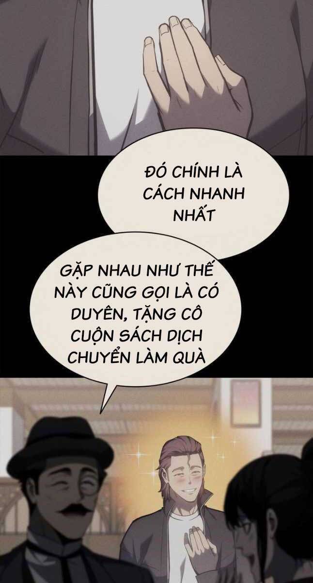Người Hùng Cấp Thảm Họa Hồi Sinh: Chapter 62