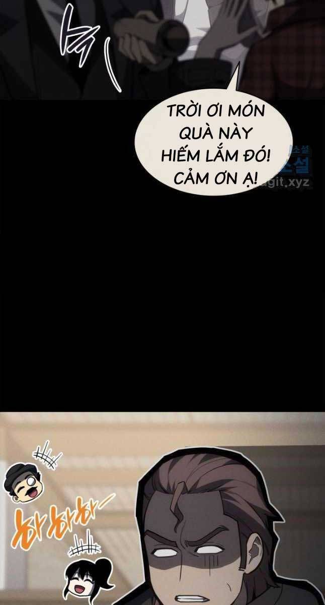 Người Hùng Cấp Thảm Họa Hồi Sinh: Chapter 62