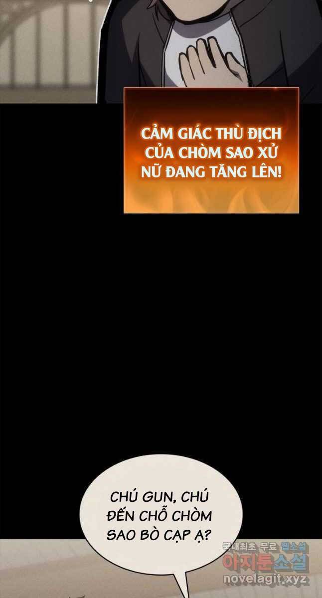 Người Hùng Cấp Thảm Họa Hồi Sinh: Chapter 62
