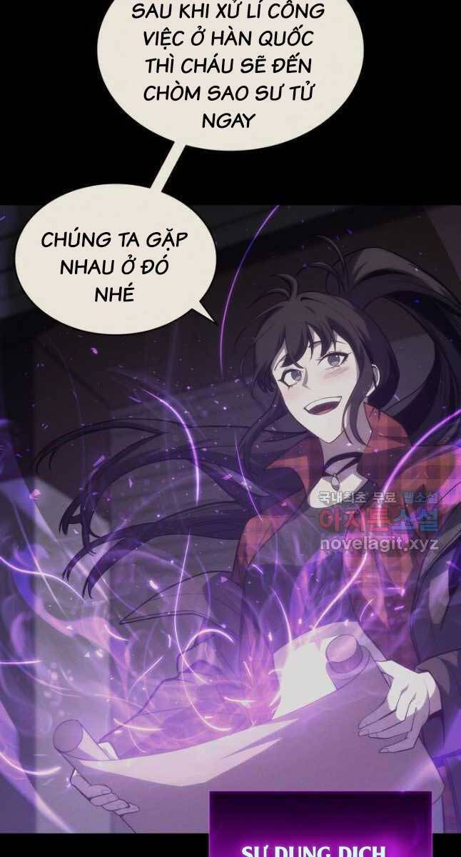 Người Hùng Cấp Thảm Họa Hồi Sinh: Chapter 62