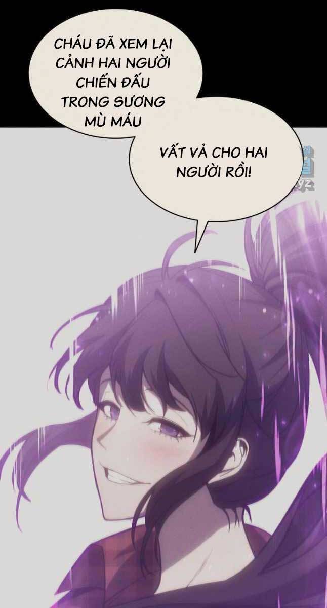 Người Hùng Cấp Thảm Họa Hồi Sinh: Chapter 62