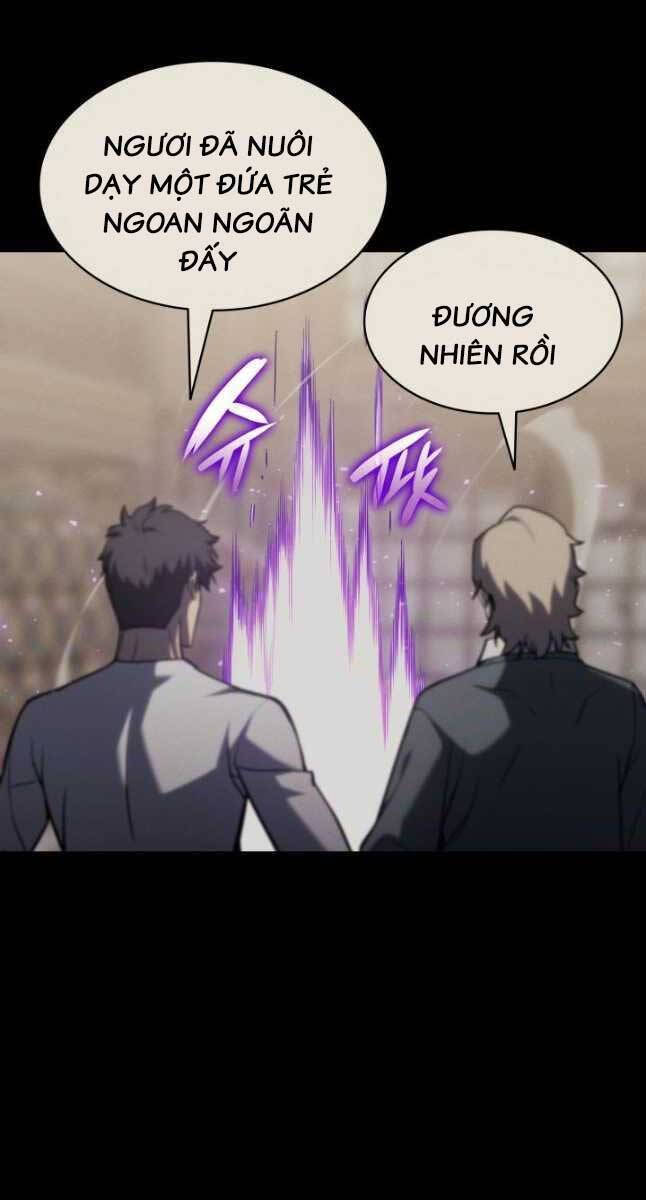 Người Hùng Cấp Thảm Họa Hồi Sinh: Chapter 62