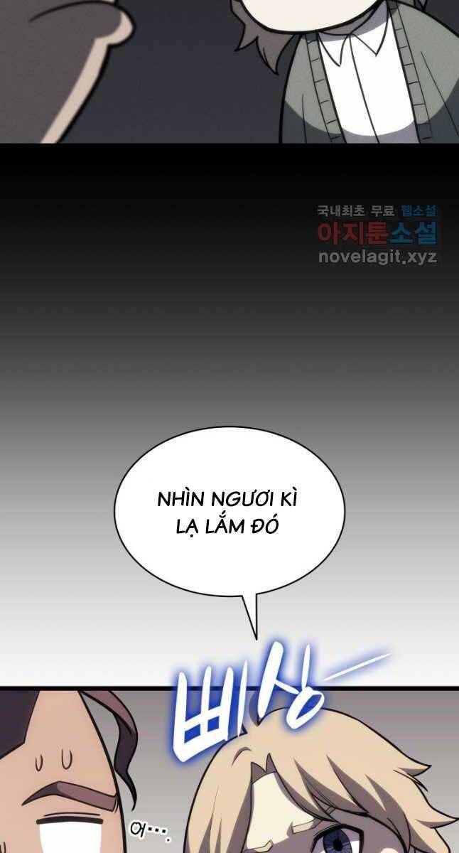 Người Hùng Cấp Thảm Họa Hồi Sinh: Chapter 62