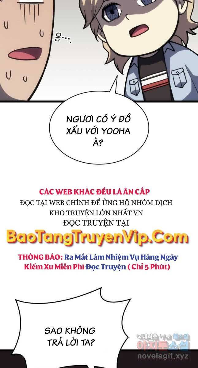 Người Hùng Cấp Thảm Họa Hồi Sinh: Chapter 62