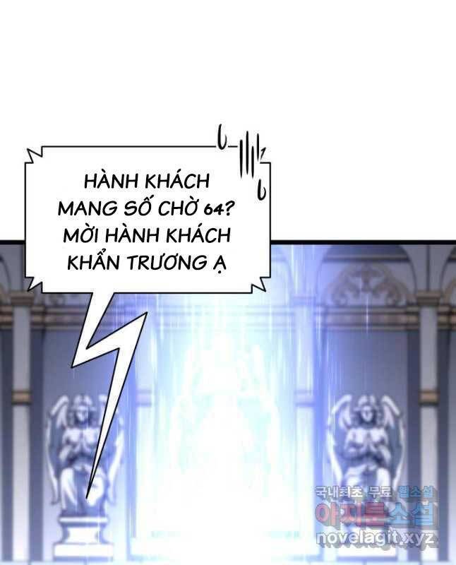 Người Hùng Cấp Thảm Họa Hồi Sinh: Chapter 62