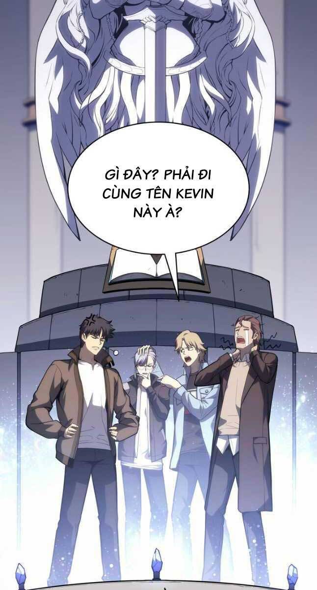 Người Hùng Cấp Thảm Họa Hồi Sinh: Chapter 62