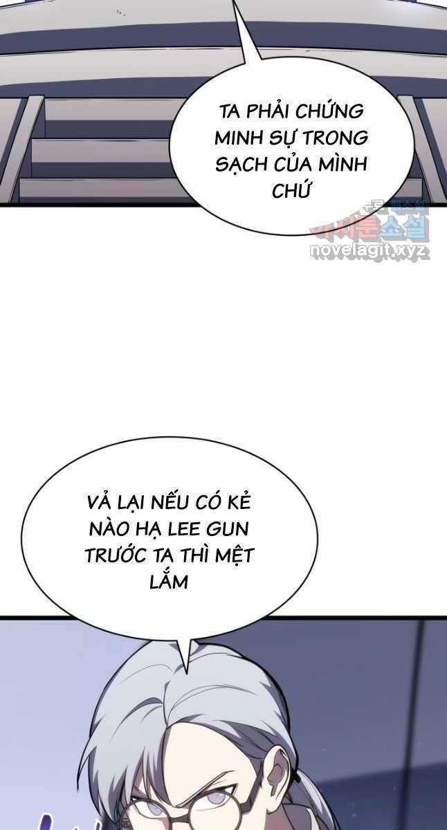Người Hùng Cấp Thảm Họa Hồi Sinh: Chapter 62