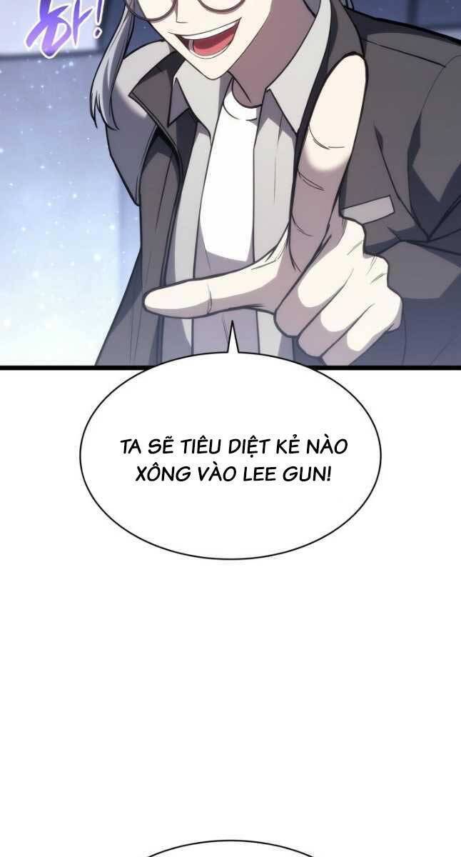 Người Hùng Cấp Thảm Họa Hồi Sinh: Chapter 62