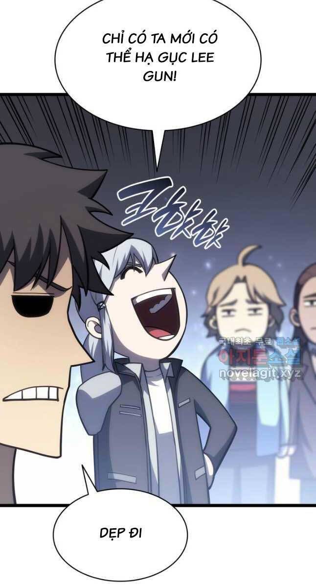Người Hùng Cấp Thảm Họa Hồi Sinh: Chapter 62