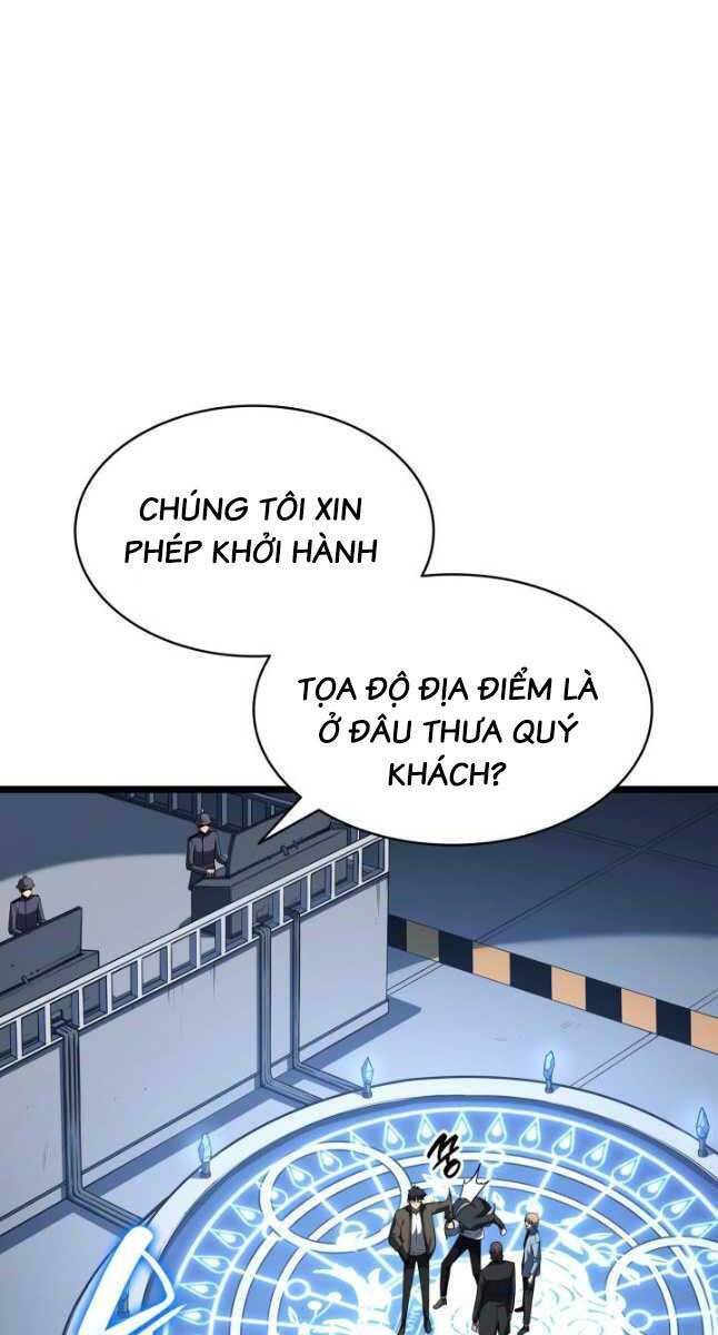 Người Hùng Cấp Thảm Họa Hồi Sinh: Chapter 62
